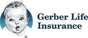 Gerber Life Logo