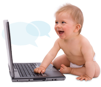 Log into eService