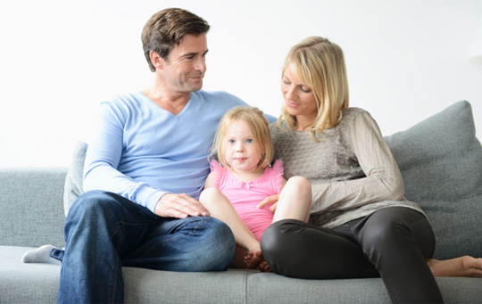 Family Life Insurance from Gerber Life Insurance Company